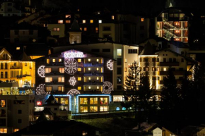 Hotel Solaria, Ischgl, Österreich, Ischgl, Österreich